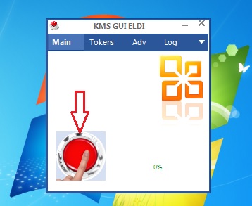 Install Gvlk Key Kmspico Activator Windows 8